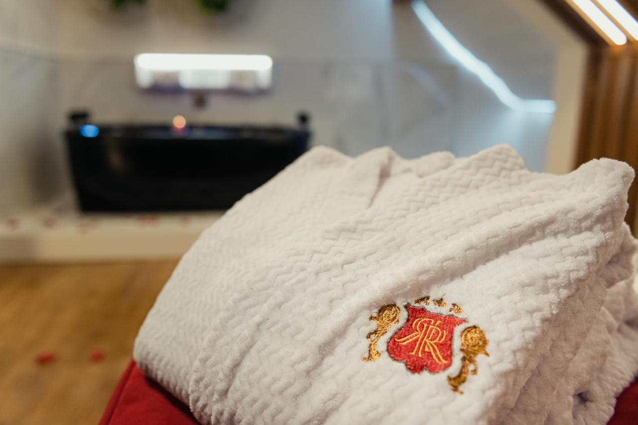 Hotel E Restaurante Giratorio Rf Vision - A Melhor Vista 360 De グラマド エクステリア 写真